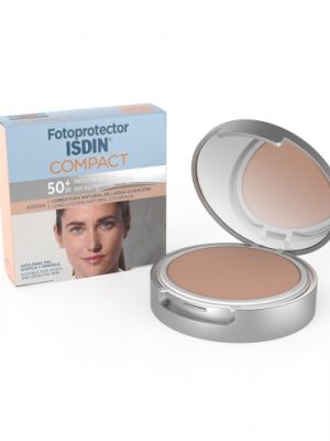 Fotoprotector ISDIN Compact SPF 50+